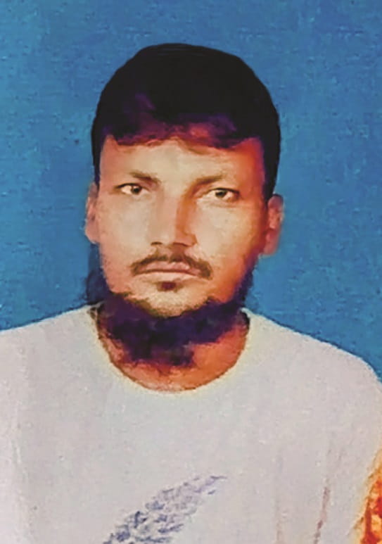 Photo of মো: আলমগীর মোল্লা